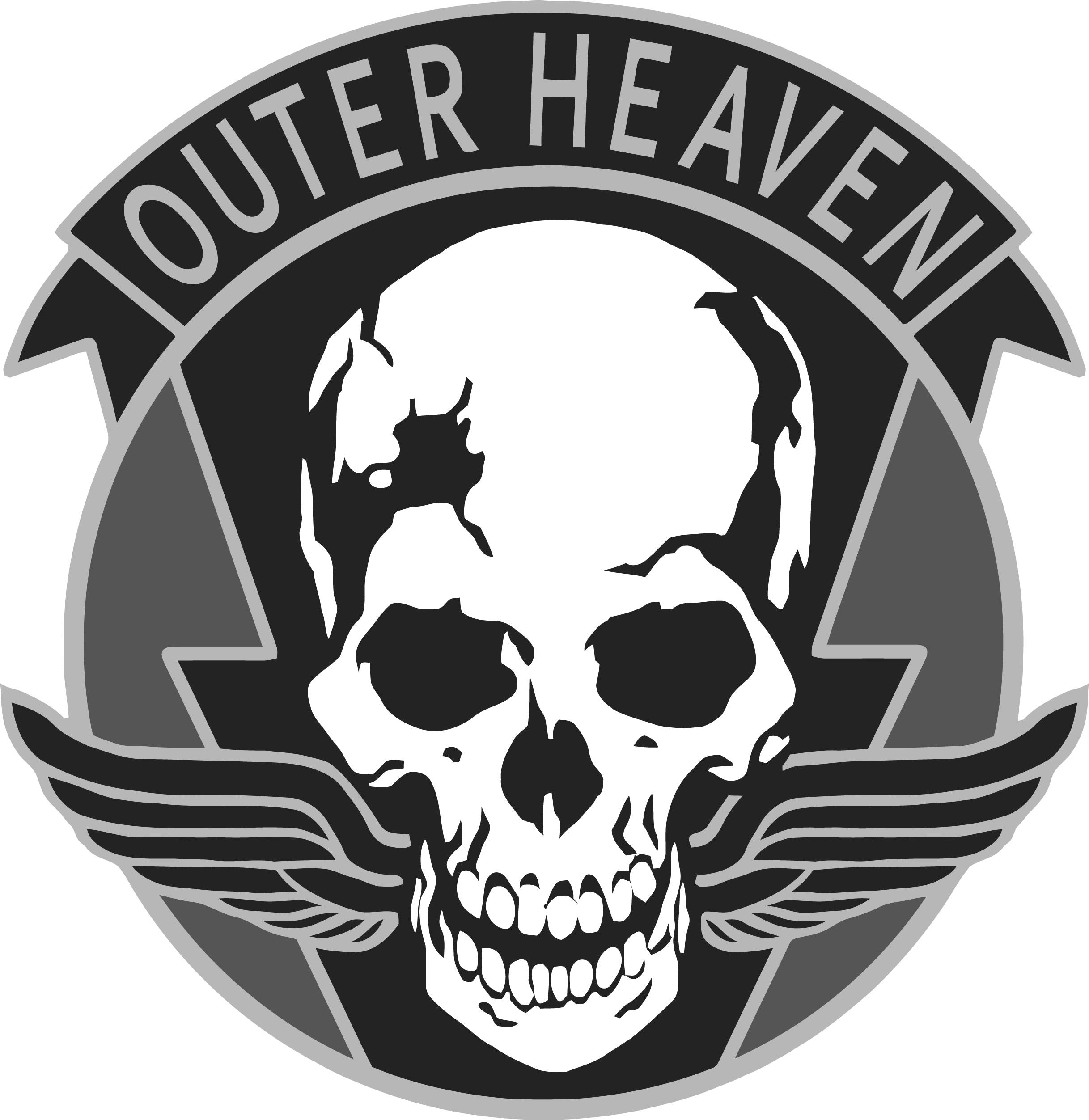 Outer Heaven